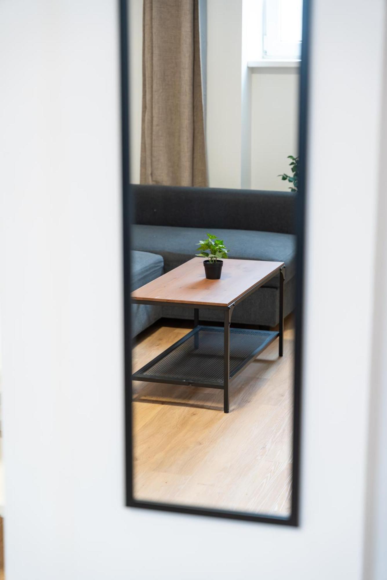Central Living Apartments - Wielemansgasse Vienna Exterior photo